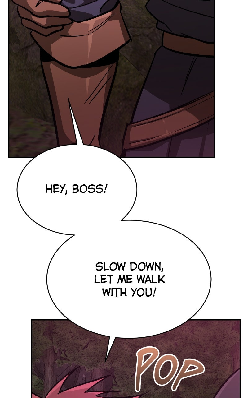 The Roguish Guardin a Medieval Fantasy Episode 7 page 67 - 
