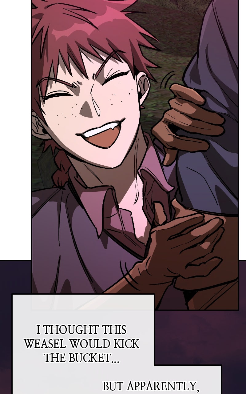The Roguish Guardin a Medieval Fantasy Episode 7 page 68 - 