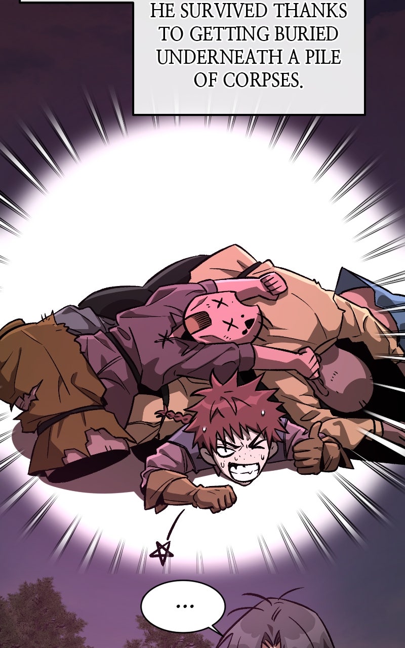 The Roguish Guardin a Medieval Fantasy Episode 7 page 69 - 