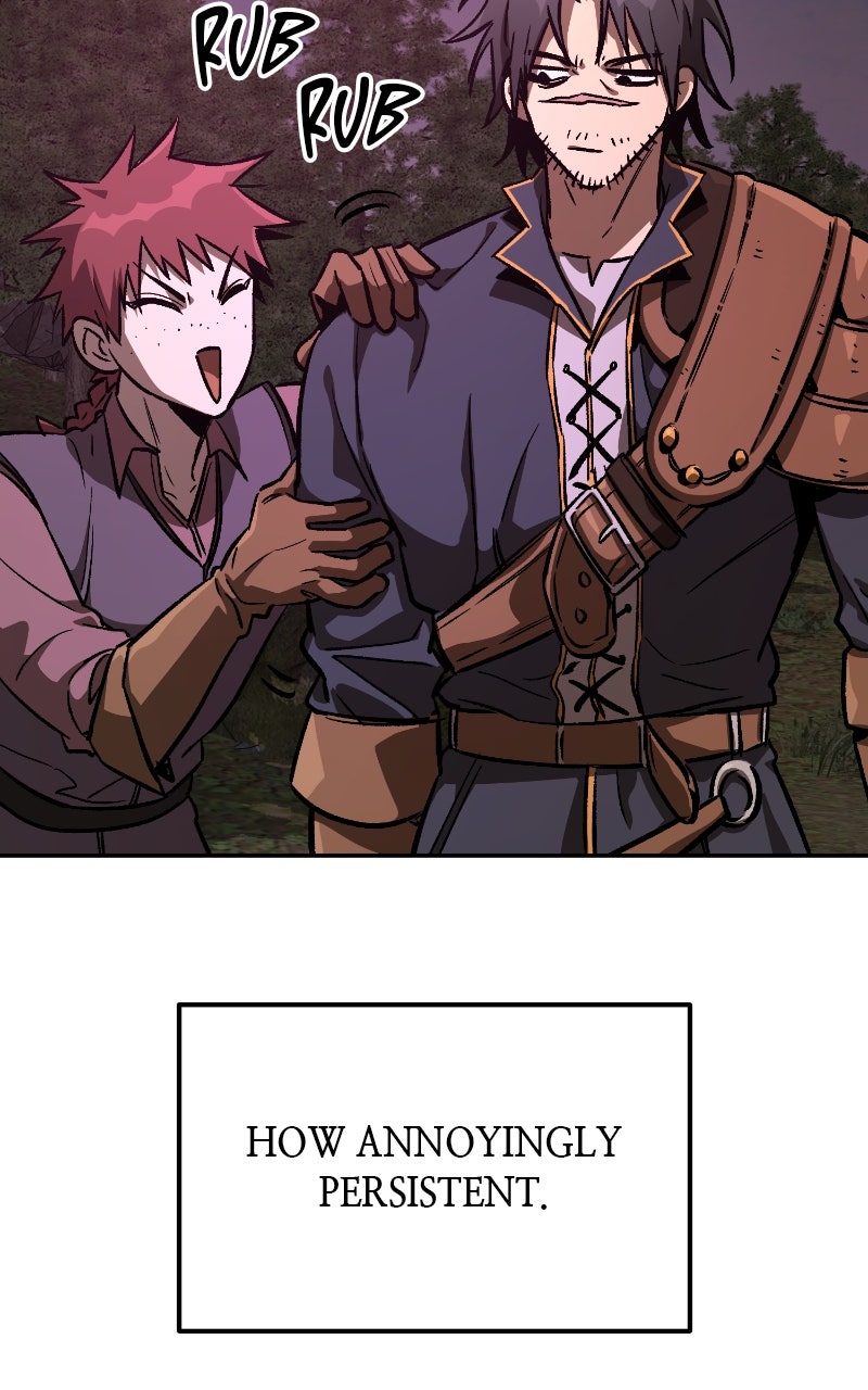 The Roguish Guardin a Medieval Fantasy Episode 7 page 70 - 