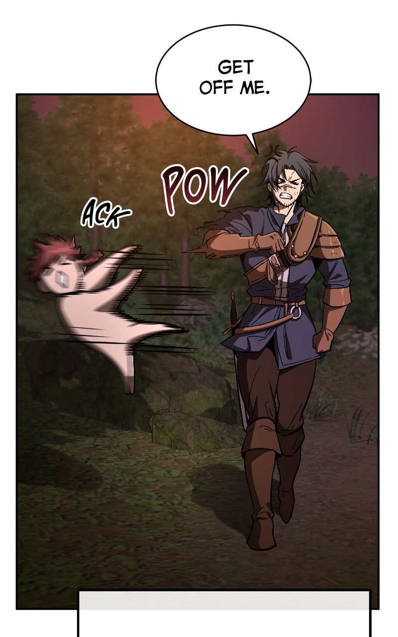 The Roguish Guardin a Medieval Fantasy Episode 7 page 71 - 
