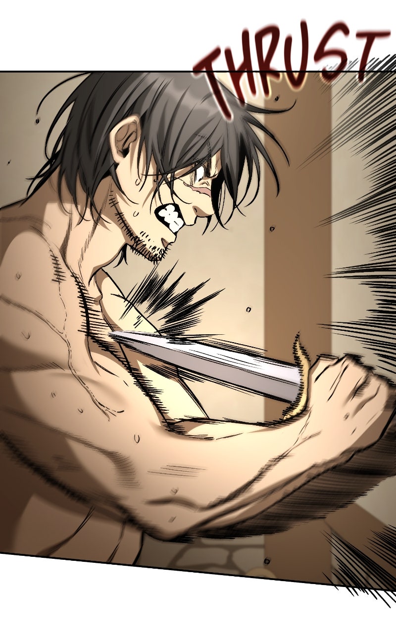 The Roguish Guardin a Medieval Fantasy Episode 7 page 87 - 