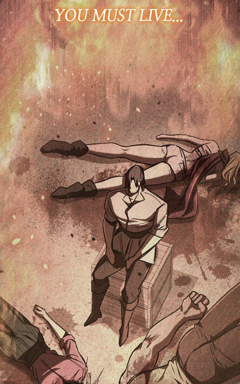 The Roguish Guardin a Medieval Fantasy Episode 7 page 10 - 