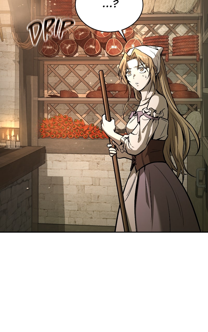 The Roguish Guardin a Medieval Fantasy Episode 7 page 93 - 