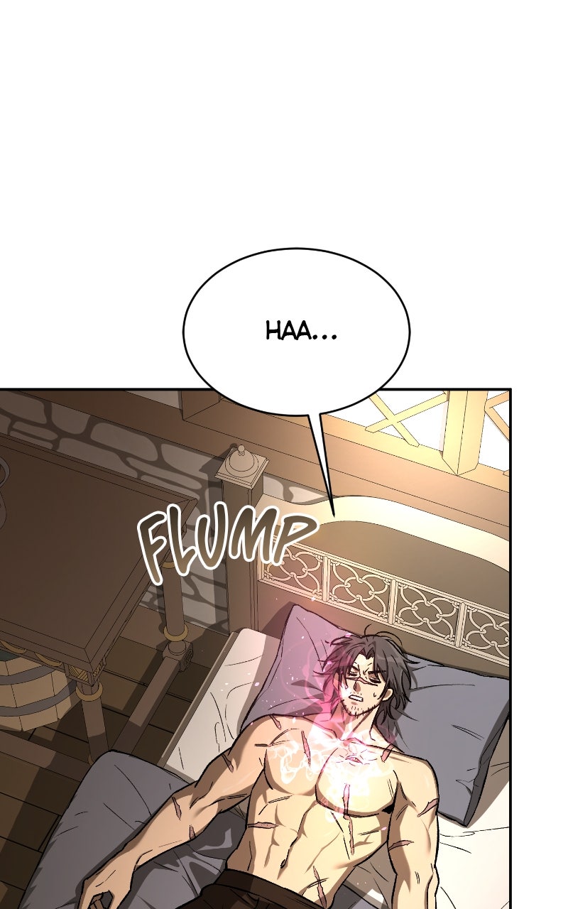 The Roguish Guardin a Medieval Fantasy Episode 7 page 94 - 