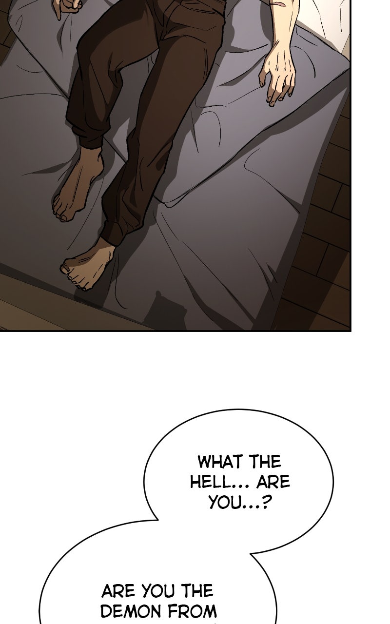 The Roguish Guardin a Medieval Fantasy Episode 7 page 95 - 