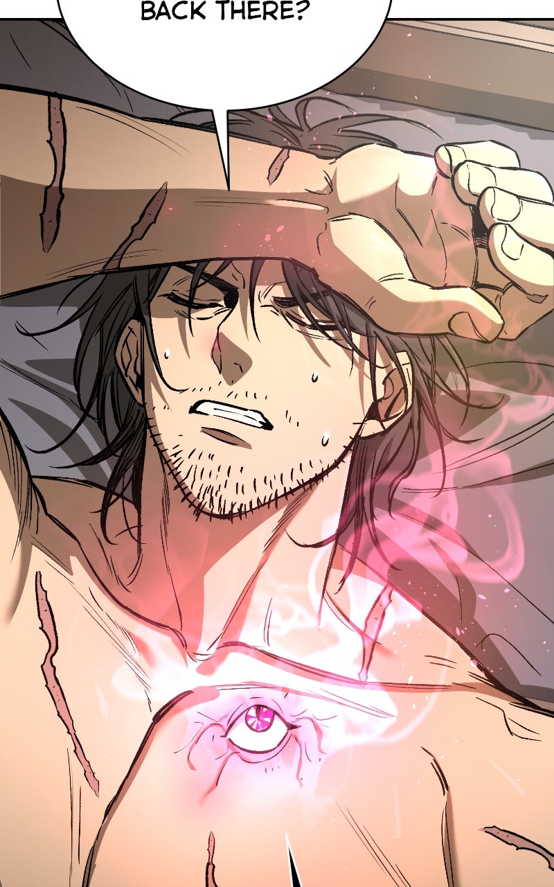The Roguish Guardin a Medieval Fantasy Episode 7 page 96 - 