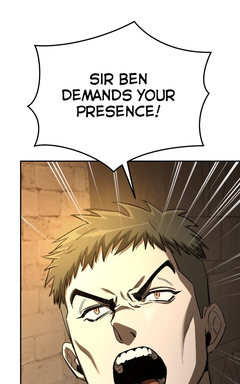 The Roguish Guardin a Medieval Fantasy Episode 8 page 11 - 