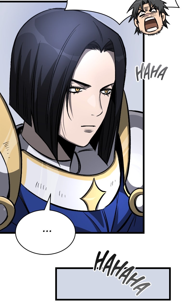 The Roguish Guardin a Medieval Fantasy Episode 8 page 103 - 