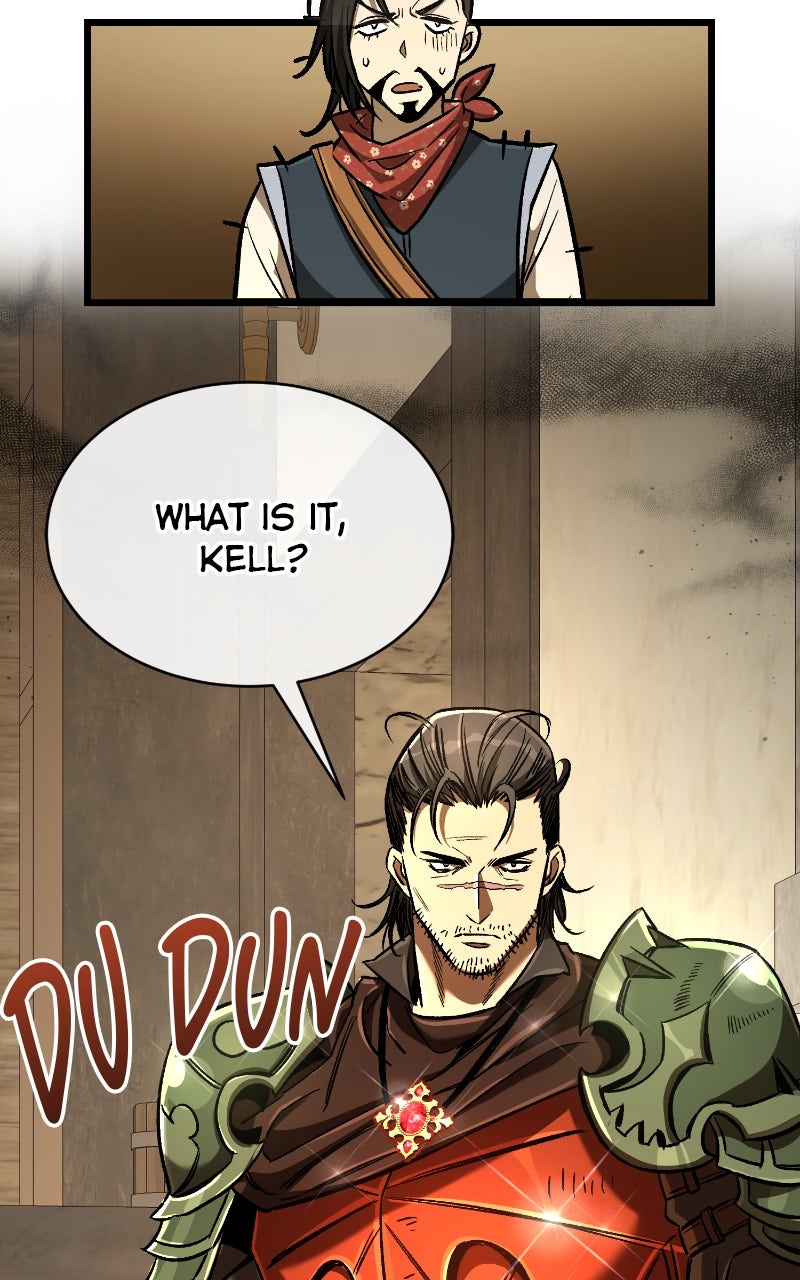 The Roguish Guardin a Medieval Fantasy Episode 8 page 105 - 