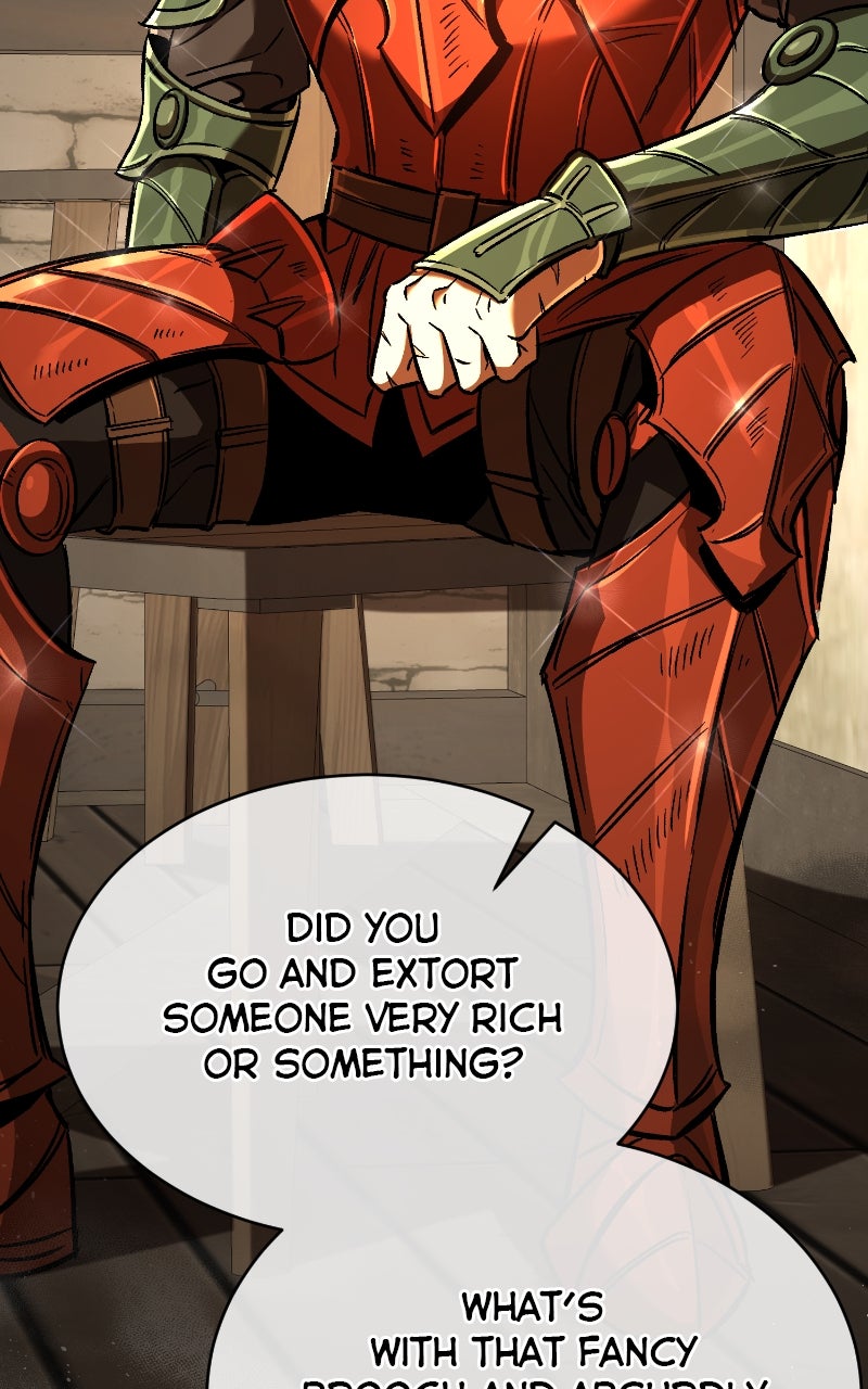 The Roguish Guardin a Medieval Fantasy Episode 8 page 106 - 