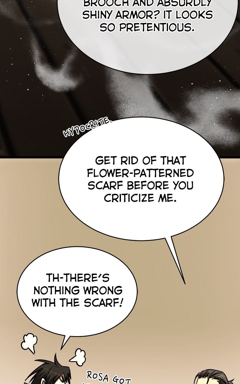 The Roguish Guardin a Medieval Fantasy Episode 8 page 107 - 