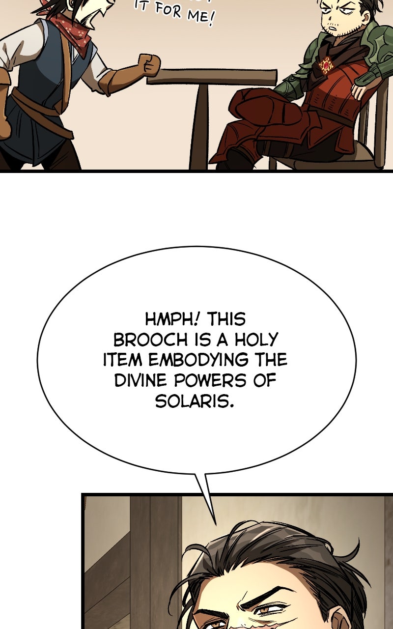 The Roguish Guardin a Medieval Fantasy Episode 8 page 108 - 
