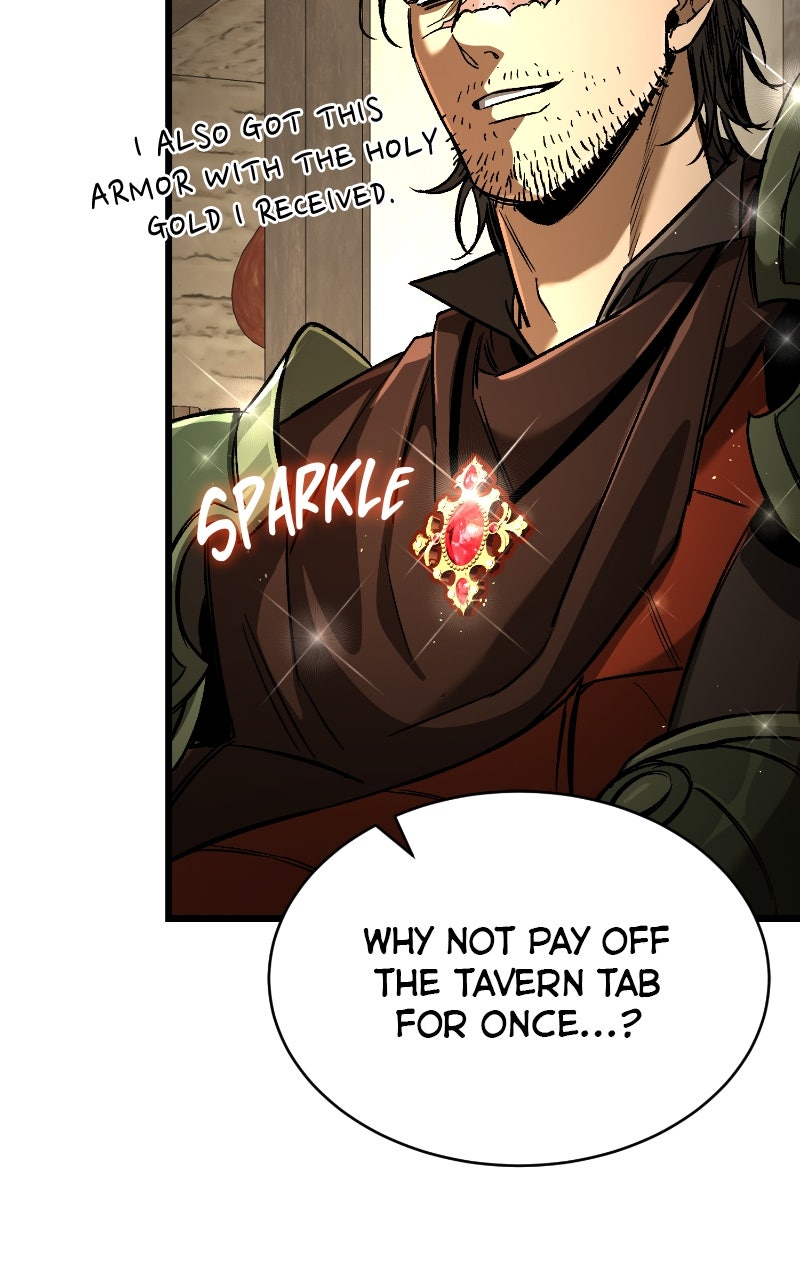 The Roguish Guardin a Medieval Fantasy Episode 8 page 109 - 