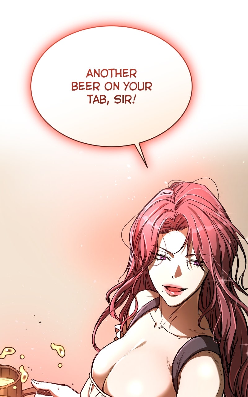 The Roguish Guardin a Medieval Fantasy Episode 8 page 110 - 