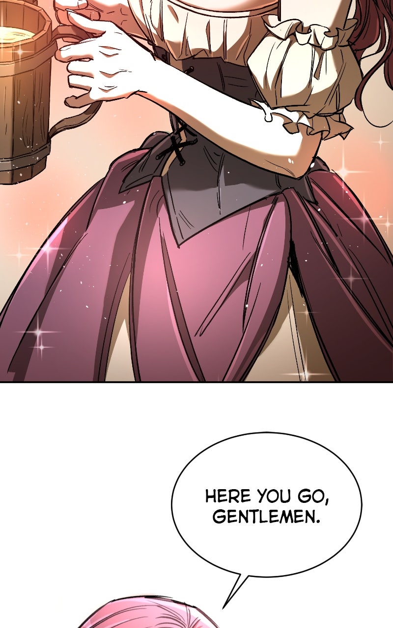The Roguish Guardin a Medieval Fantasy Episode 8 page 111 - 