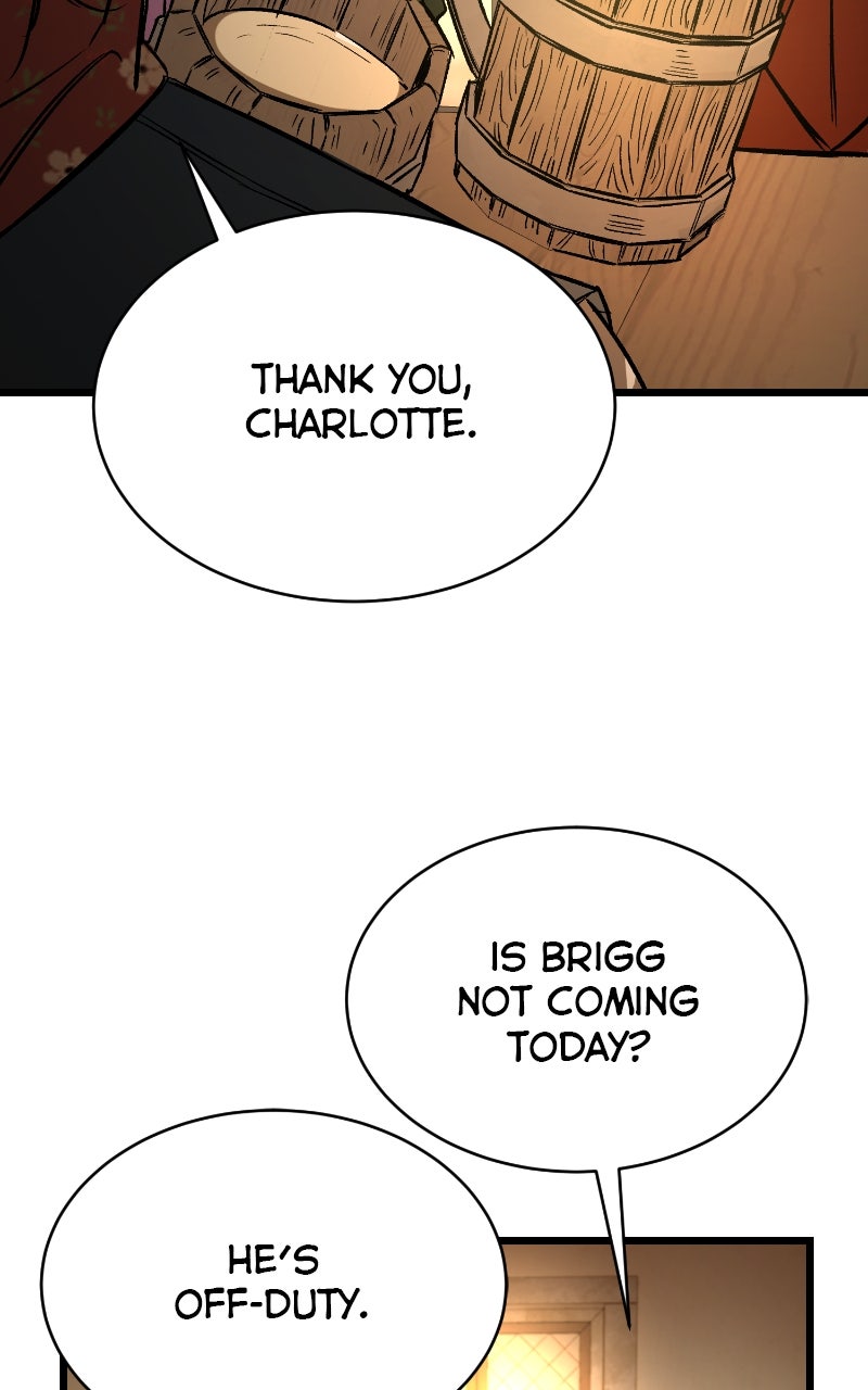 The Roguish Guardin a Medieval Fantasy Episode 8 page 113 - 
