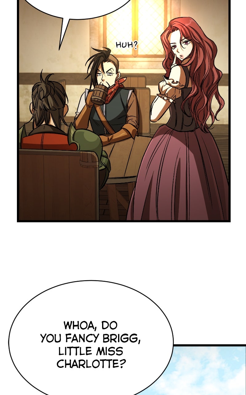 The Roguish Guardin a Medieval Fantasy Episode 8 page 114 - 