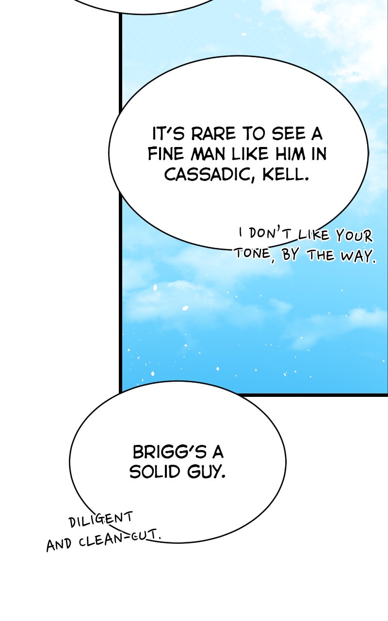 The Roguish Guardin a Medieval Fantasy Episode 8 page 115 - 