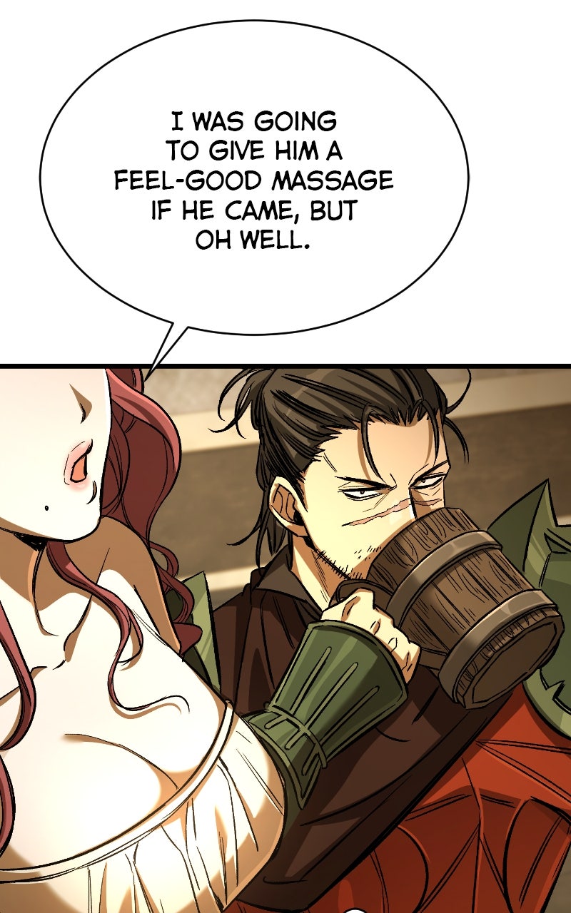 The Roguish Guardin a Medieval Fantasy Episode 8 page 116 - 