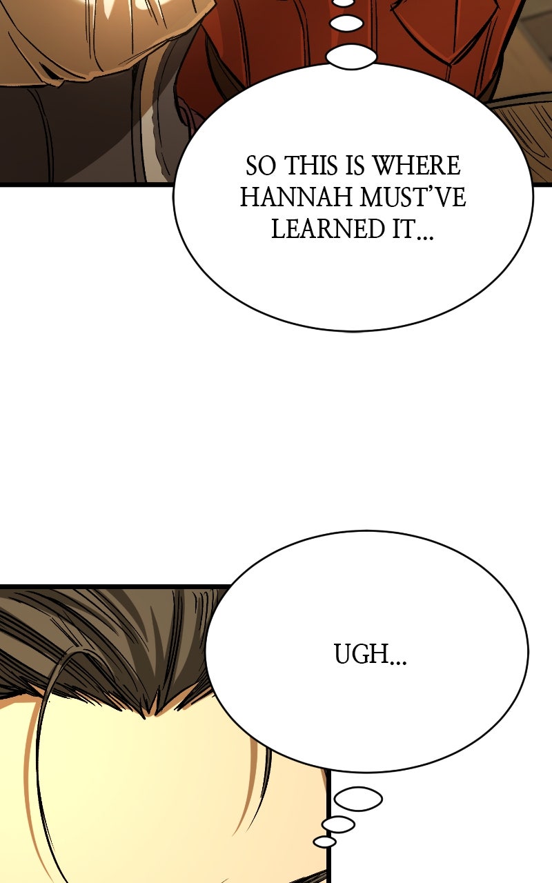 The Roguish Guardin a Medieval Fantasy Episode 8 page 117 - 