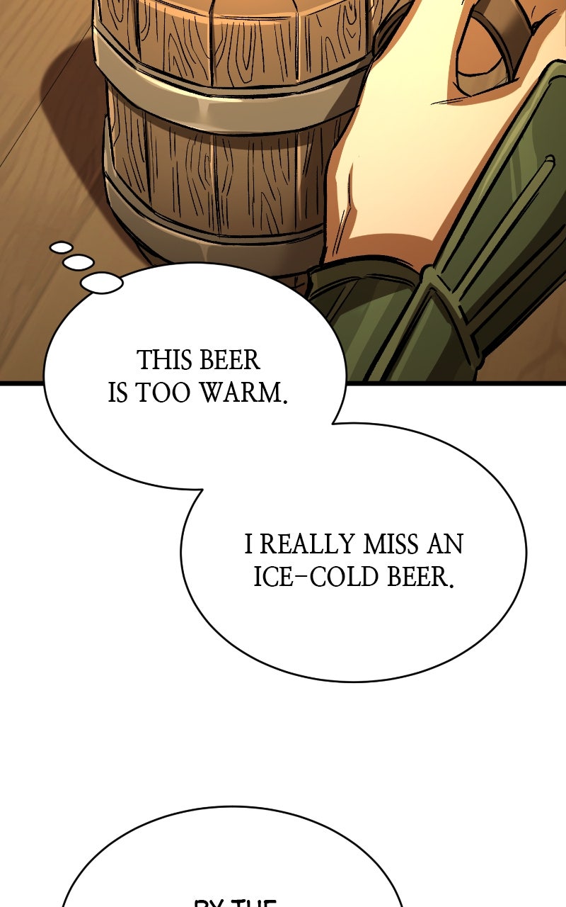 The Roguish Guardin a Medieval Fantasy Episode 8 page 119 - 