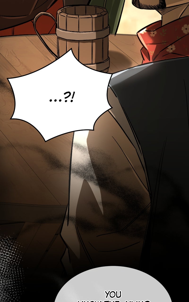 The Roguish Guardin a Medieval Fantasy Episode 8 page 122 - 