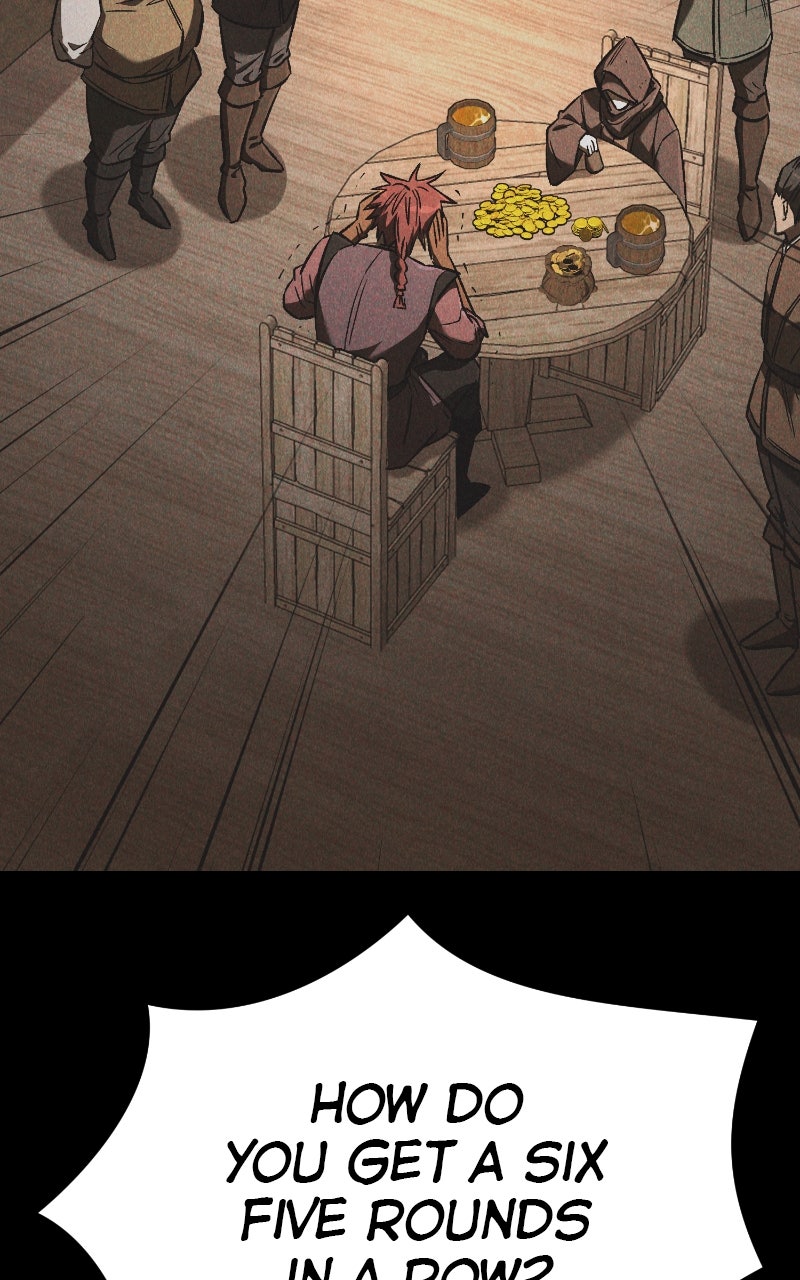 The Roguish Guardin a Medieval Fantasy Episode 8 page 125 - 