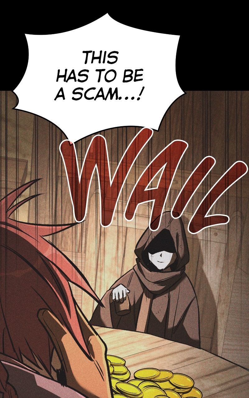 The Roguish Guardin a Medieval Fantasy Episode 8 page 127 - 