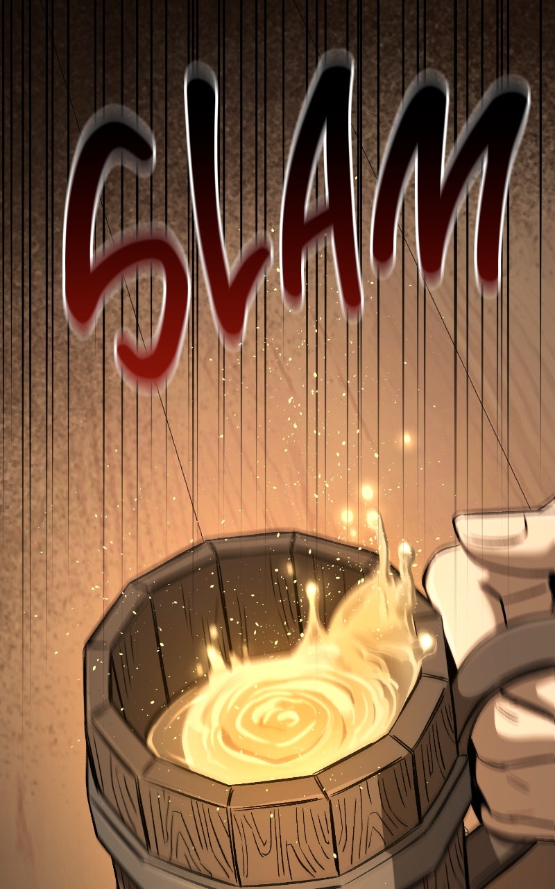 The Roguish Guardin a Medieval Fantasy Episode 8 page 130 - 