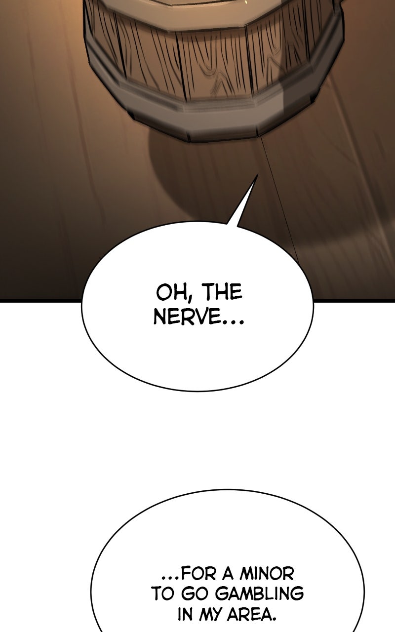 The Roguish Guardin a Medieval Fantasy Episode 8 page 131 - 