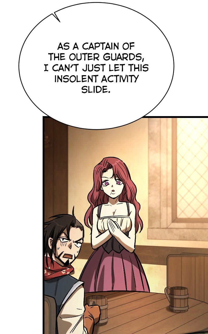 The Roguish Guardin a Medieval Fantasy Episode 8 page 133 - 