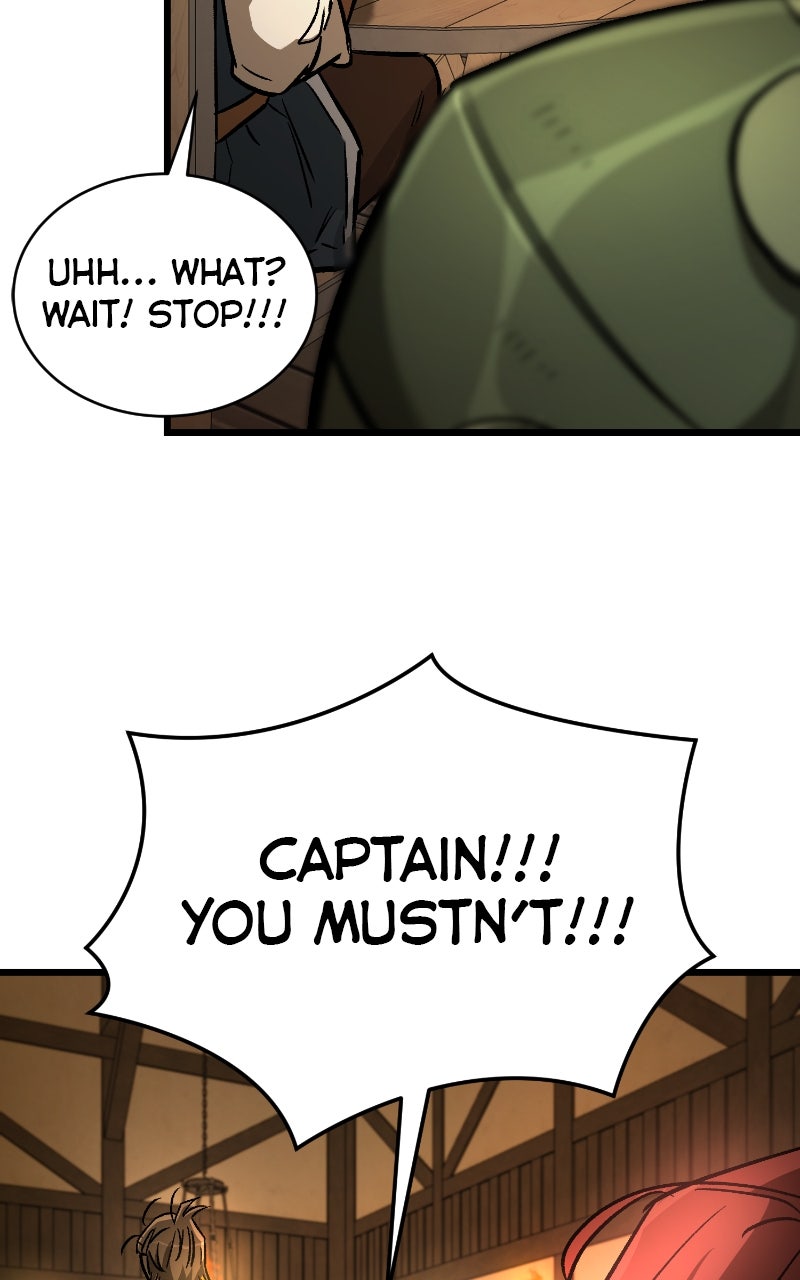 The Roguish Guardin a Medieval Fantasy Episode 8 page 134 - 