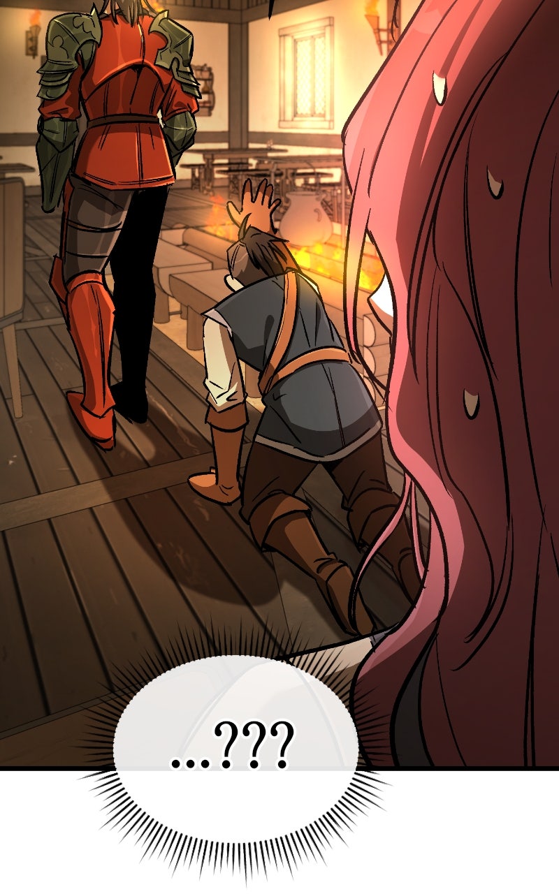 The Roguish Guardin a Medieval Fantasy Episode 8 page 135 - 