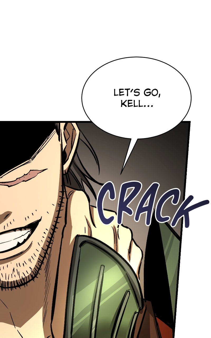 The Roguish Guardin a Medieval Fantasy Episode 8 page 136 - 