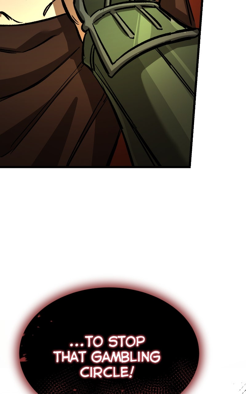 The Roguish Guardin a Medieval Fantasy Episode 8 page 137 - 
