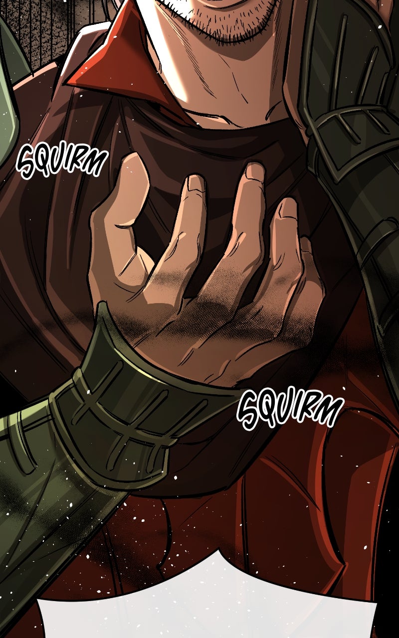The Roguish Guardin a Medieval Fantasy Episode 8 page 139 - 