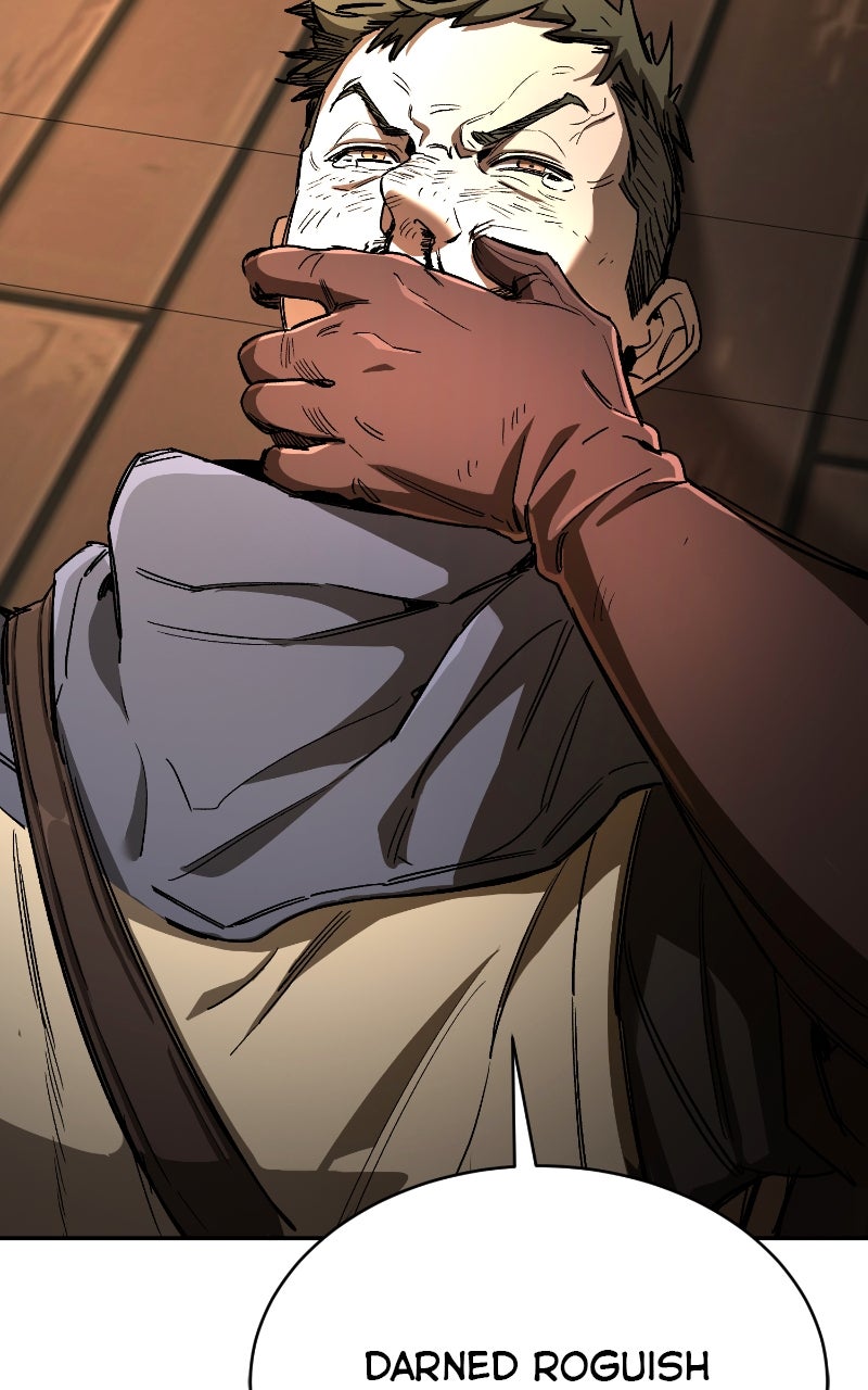 The Roguish Guardin a Medieval Fantasy Episode 8 page 17 - 
