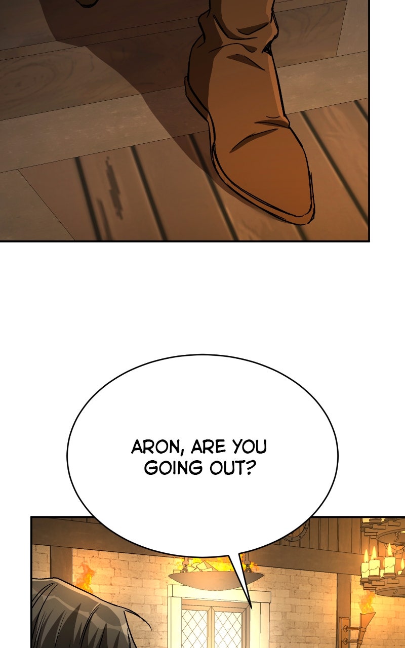 The Roguish Guardin a Medieval Fantasy Episode 8 page 19 - 