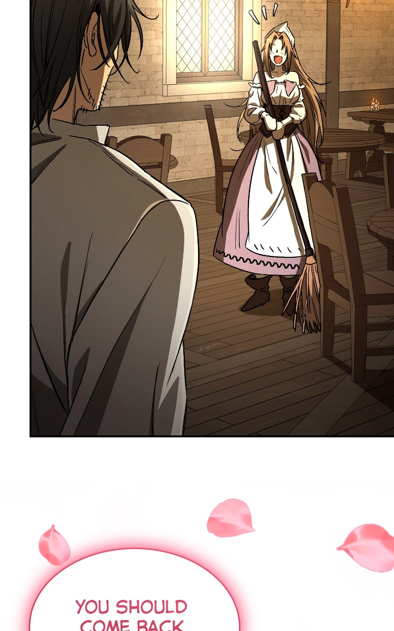 The Roguish Guardin a Medieval Fantasy Episode 8 page 20 - 
