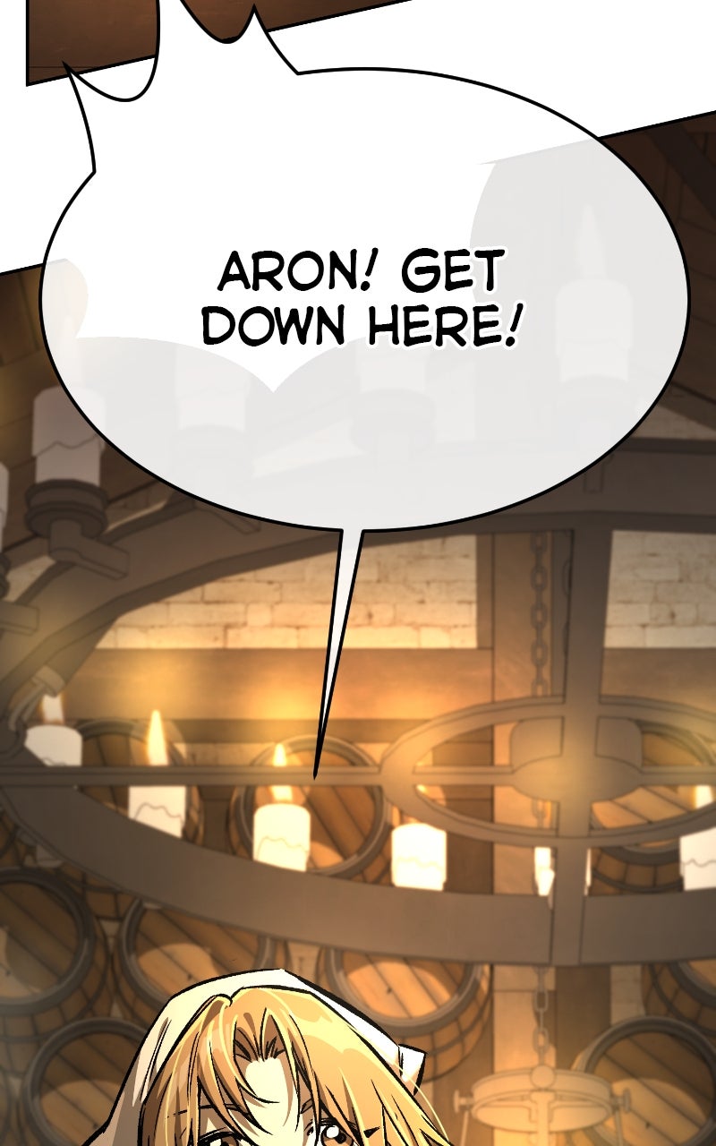 The Roguish Guardin a Medieval Fantasy Episode 8 page 3 - 