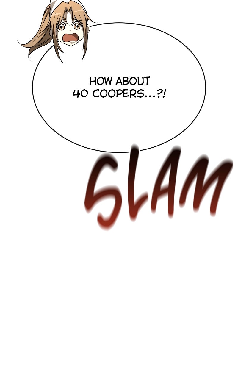The Roguish Guardin a Medieval Fantasy Episode 8 page 24 - 