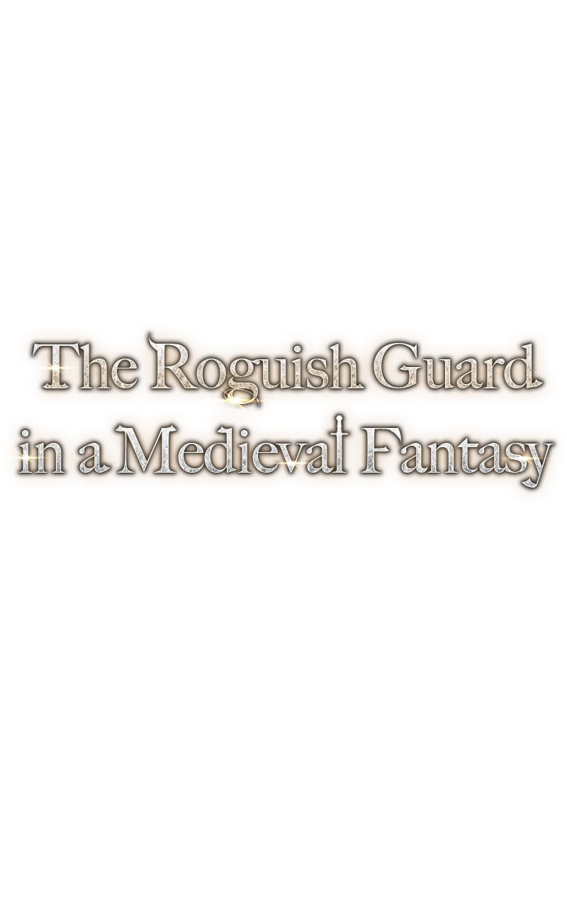 The Roguish Guardin a Medieval Fantasy Episode 8 page 25 - 