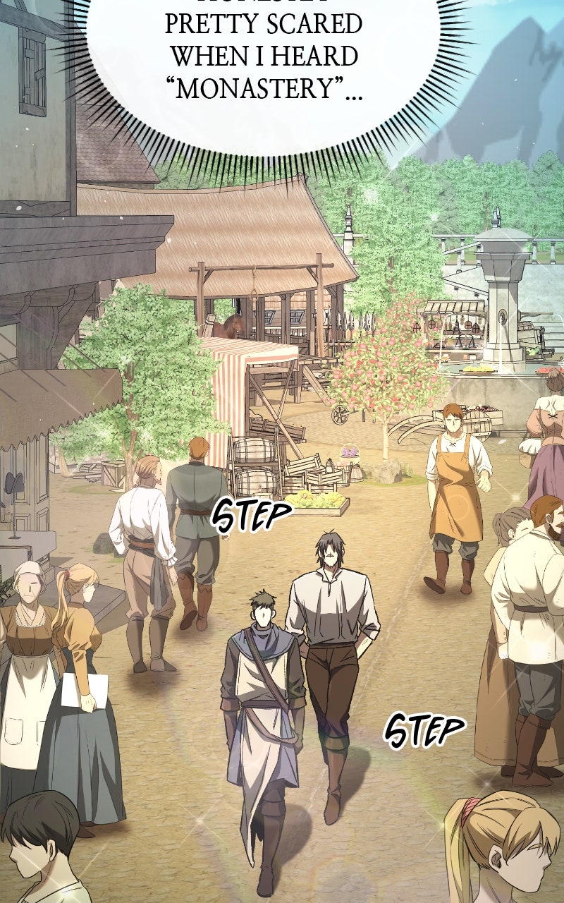 The Roguish Guardin a Medieval Fantasy Episode 8 page 27 - 