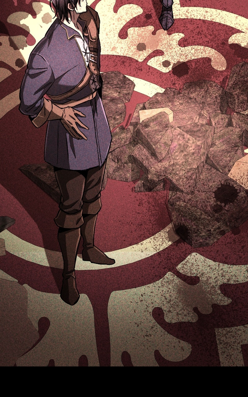 The Roguish Guardin a Medieval Fantasy Episode 8 page 33 - 