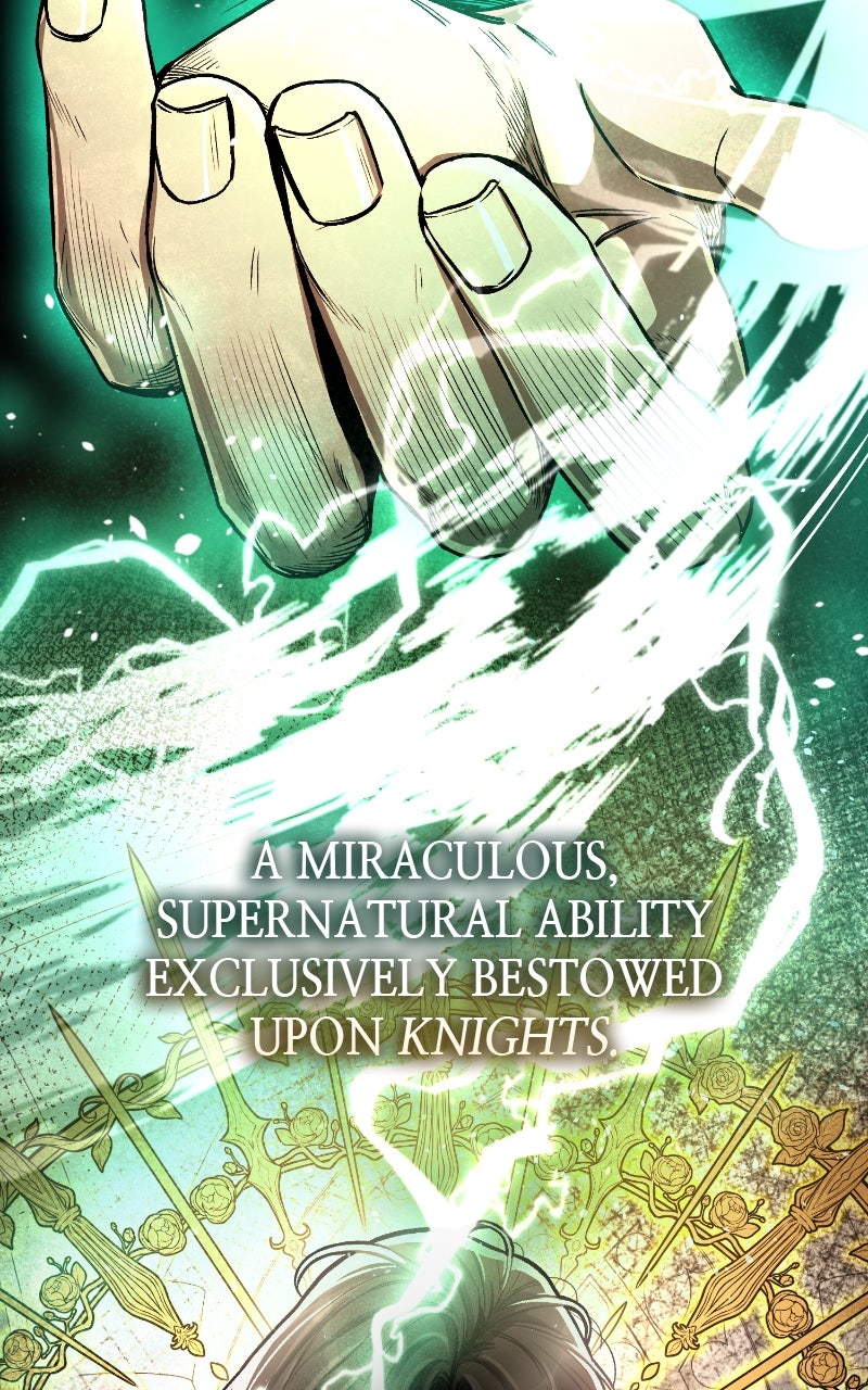 The Roguish Guardin a Medieval Fantasy Episode 8 page 41 - 