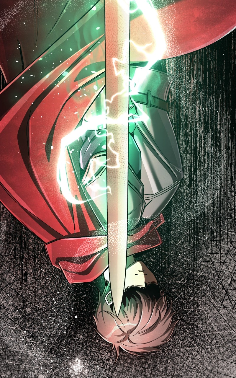 The Roguish Guardin a Medieval Fantasy Episode 8 page 44 - 