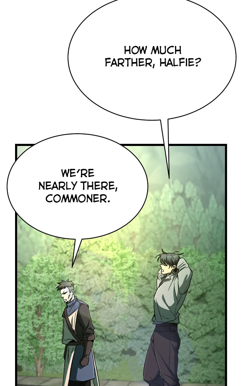 The Roguish Guardin a Medieval Fantasy Episode 8 page 47 - 