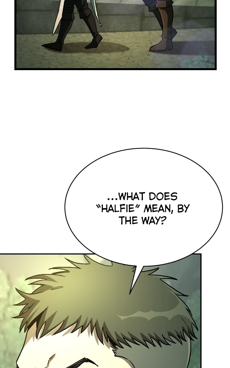 The Roguish Guardin a Medieval Fantasy Episode 8 page 48 - 