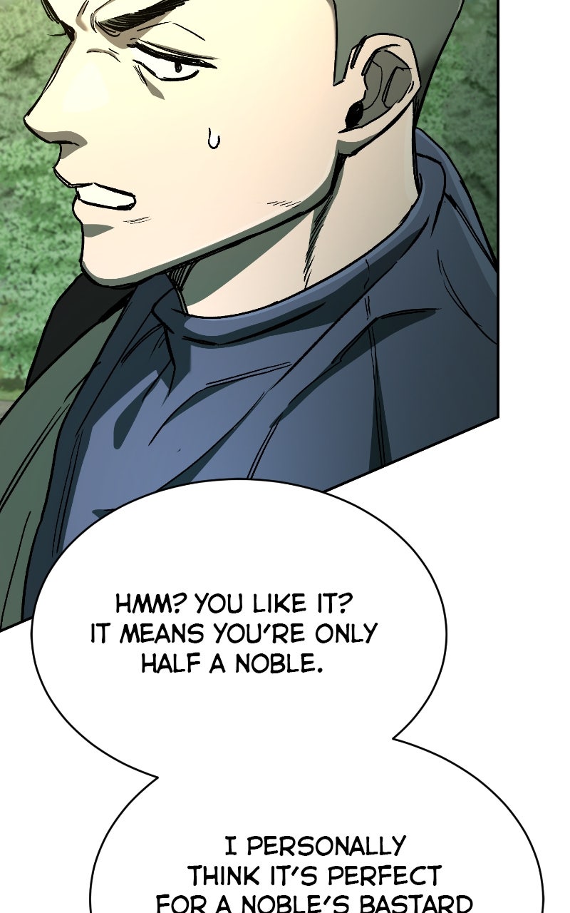 The Roguish Guardin a Medieval Fantasy Episode 8 page 49 - 